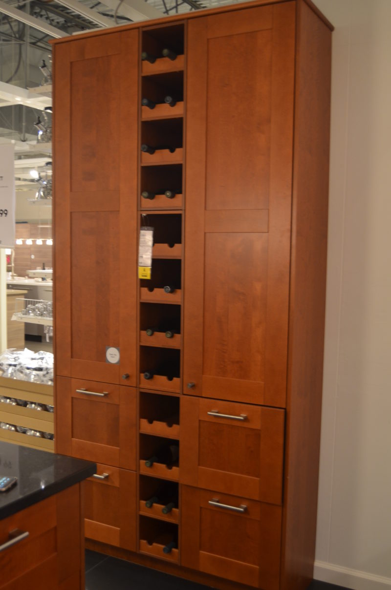 The New Ikea Kitchen - SG Style