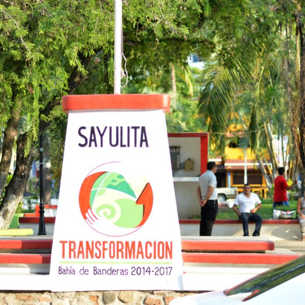 SG Wanders: Sayulita, MX