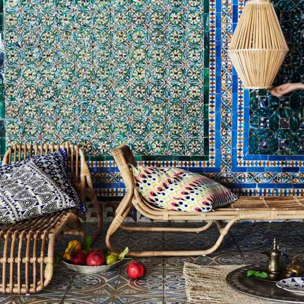 Decor Obsession: Ikea’s New Jassa Collection