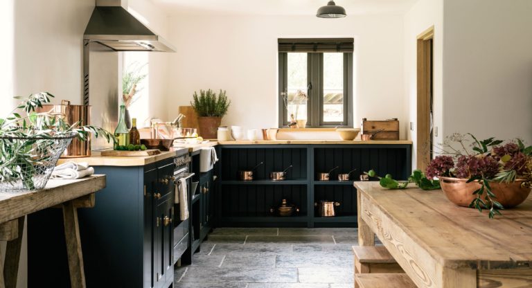The Bungalow Kitchen Refresh - Missing the Mark - SG Style