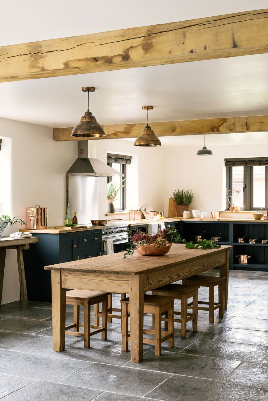 The Bungalow Kitchen Refresh Missing The Mark SG Style   The Leicestershire Forest Kitchen 271 