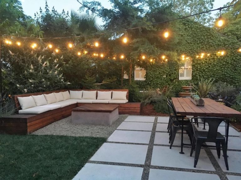 Backyard Dreamin': Hardscape Patio Options - SG Style