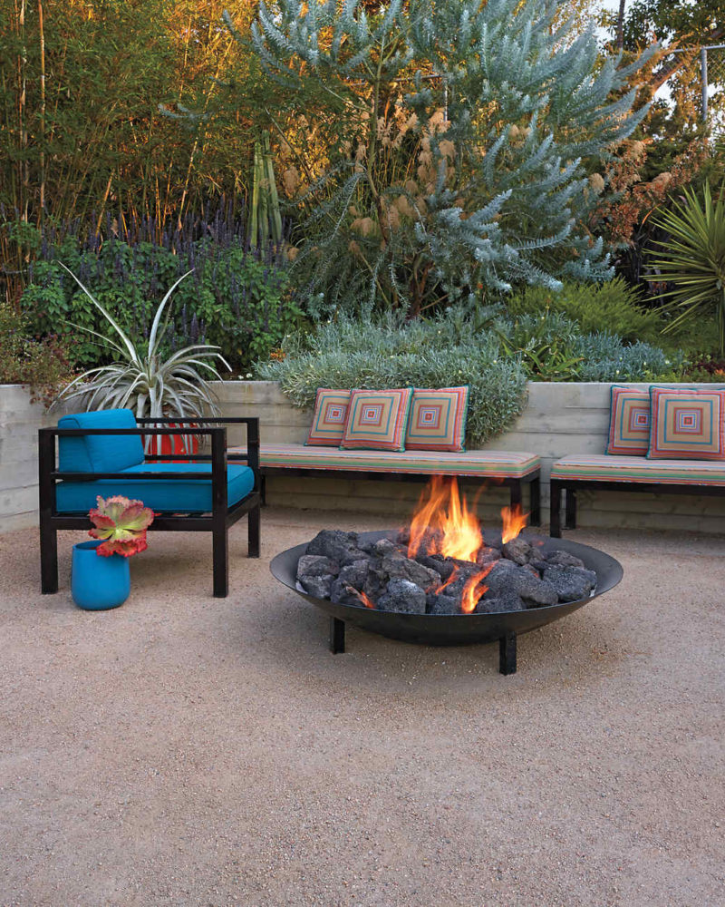 Backyard Dreamin': Hardscape Patio Options - SG Style