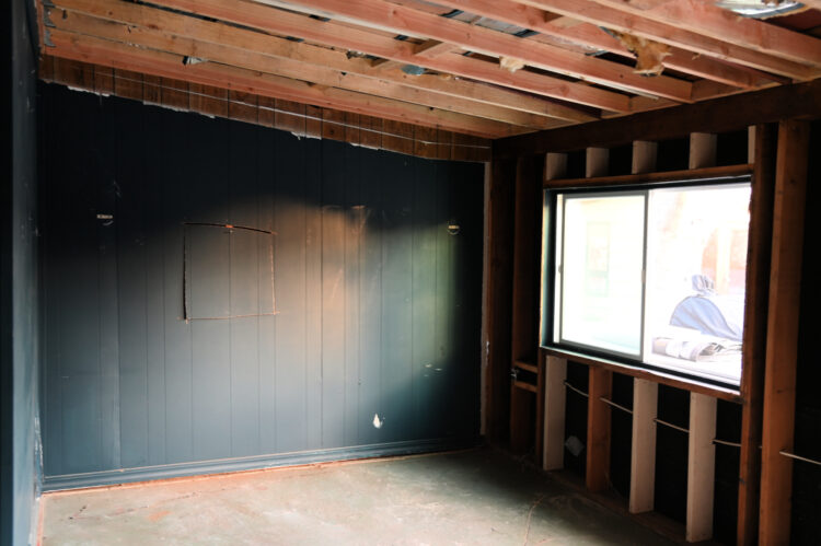 Project: #thebombcyclonemadeusdoit: Our Unexpected Primary Bedroom ...