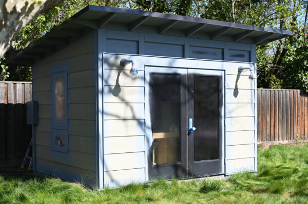 primer front view - SG Style