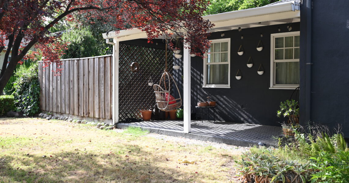The Primary En Suite Addition: The Plans and Construction Begins
